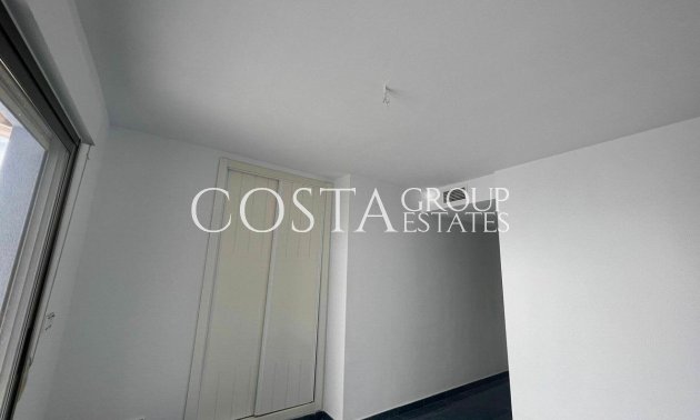 Revente - Apartments -
Calpe - Calpe Centro