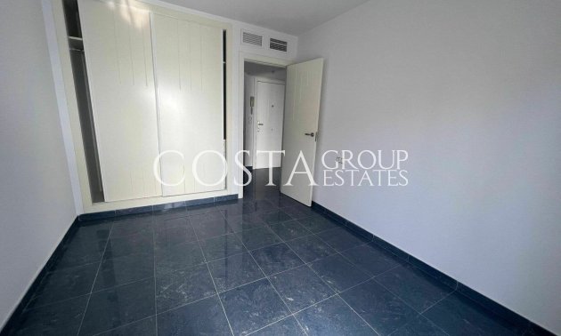 Revente - Apartments -
Calpe - Calpe Centro