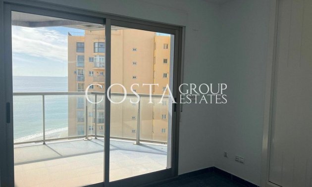 Revente - Apartments -
Calpe - Calpe Centro