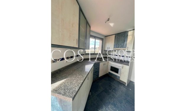 Revente - Apartments -
Calpe - Calpe Centro