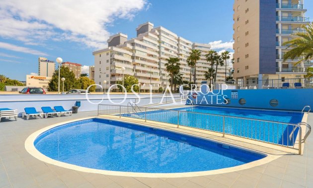 Revente - Apartments -
Calpe - Calpe Centro