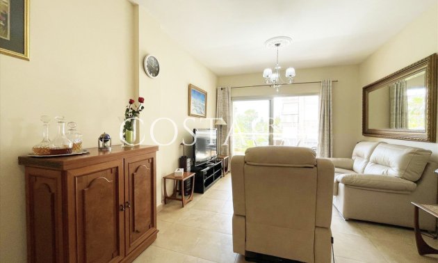 Revente - Apartments -
Calpe - Calpe Centro