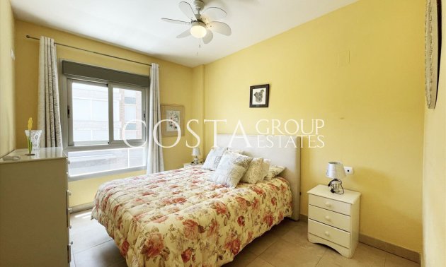 Revente - Apartments -
Calpe - Calpe Centro