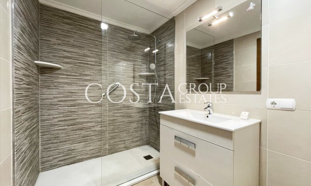 Revente - Apartments -
Calpe - Calpe Centro