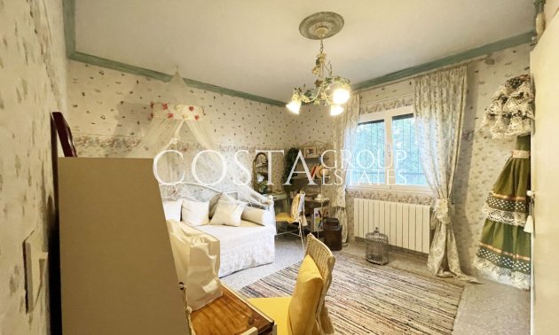 Revente - Villa -
Calpe - Calpe Centro