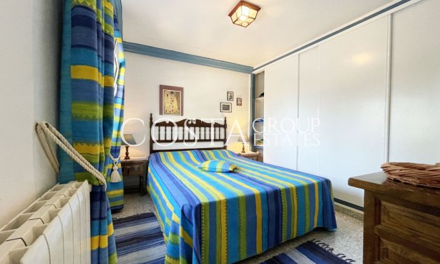 Revente - Villa -
Calpe - Calpe Centro