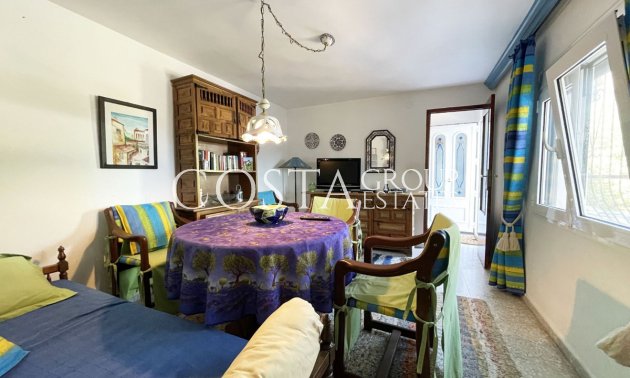 Revente - Villa -
Calpe - Calpe Centro