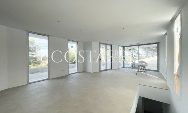 Revente - Villa -
Teulada - Moraira