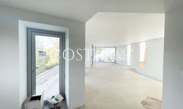 Revente - Villa -
Teulada - Moraira