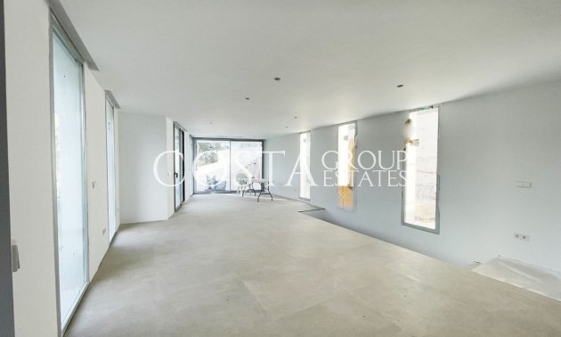 Revente - Villa -
Teulada - Moraira