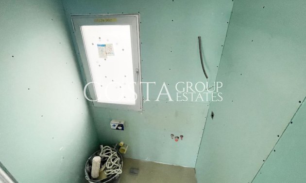 Revente - Villa -
Teulada - Moraira