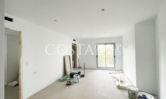 Revente - Villa -
Teulada - Moraira