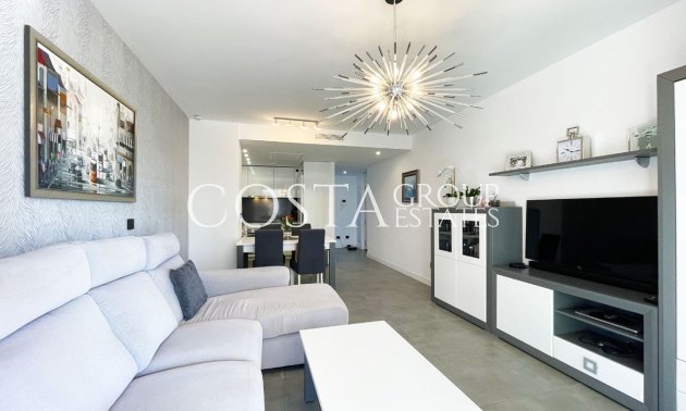 Herverkoop - Apartments -
Calpe - Calpe Centro