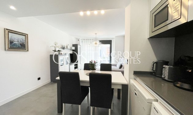 Herverkoop - Apartments -
Calpe - Calpe Centro