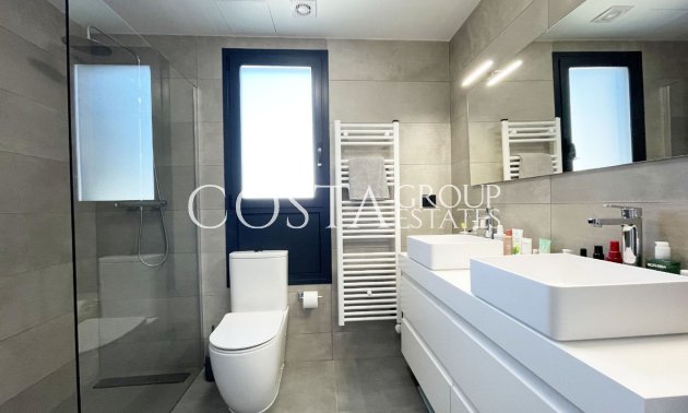 Herverkoop - Apartments -
Calpe - Calpe Centro