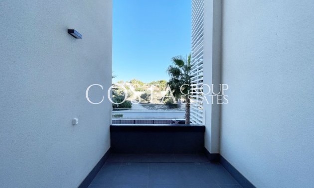 Herverkoop - Apartments -
Calpe - Calpe Centro