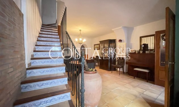 Herverkoop - Huis -
Calpe - Calpe Centro