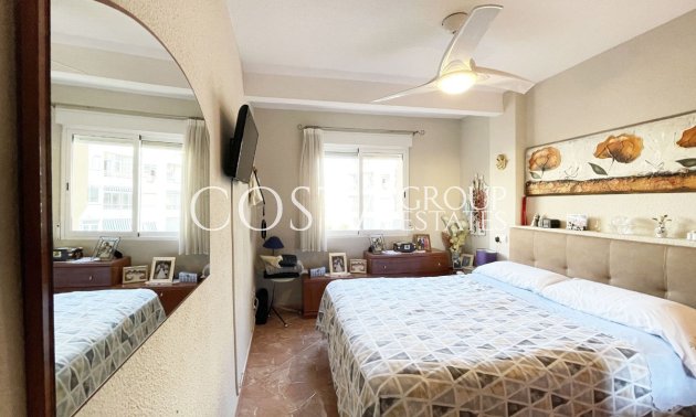 Herverkoop - Apartments -
Calpe - Calpe Centro