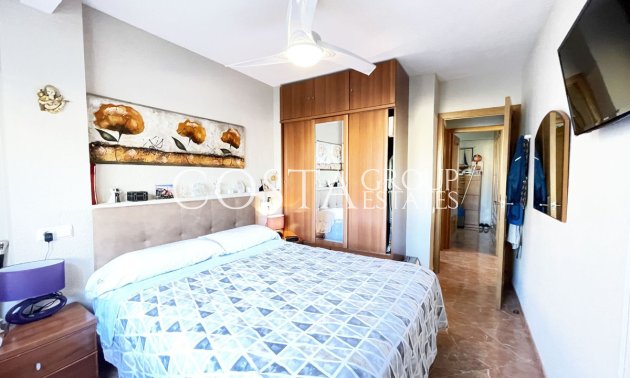 Herverkoop - Apartments -
Calpe - Calpe Centro