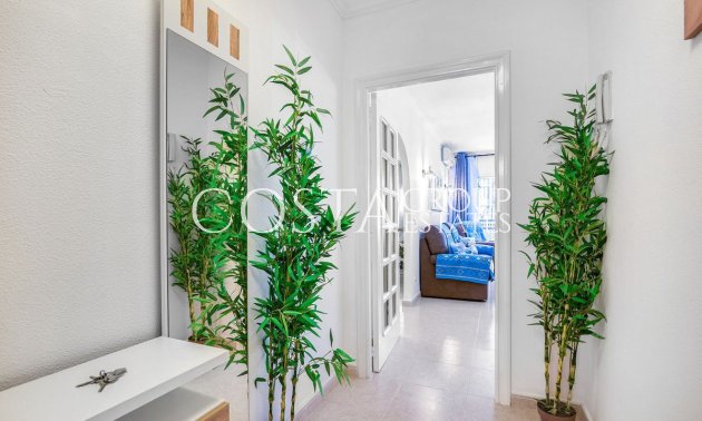 Herverkoop - Apartments -
Calpe - Calpe Centro