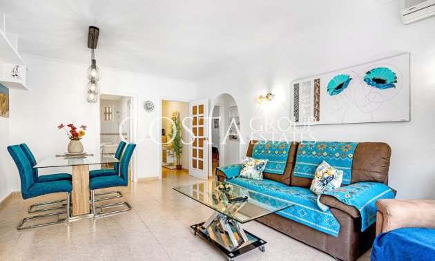 Herverkoop - Apartments -
Calpe - Calpe Centro