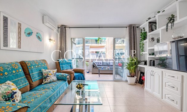 Herverkoop - Apartments -
Calpe - Calpe Centro