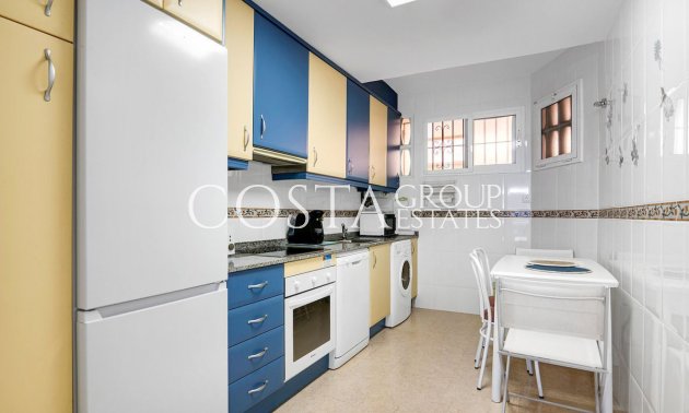 Herverkoop - Apartments -
Calpe - Calpe Centro