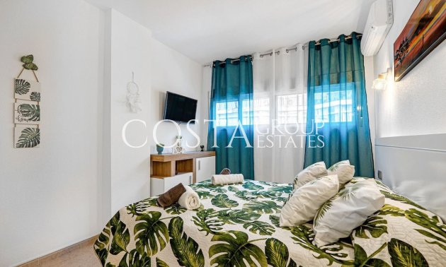 Herverkoop - Apartments -
Calpe - Calpe Centro