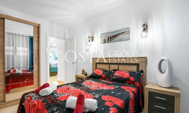 Herverkoop - Apartments -
Calpe - Calpe Centro