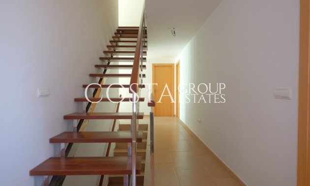 Resale - Villa -
Calpe - la Canuta