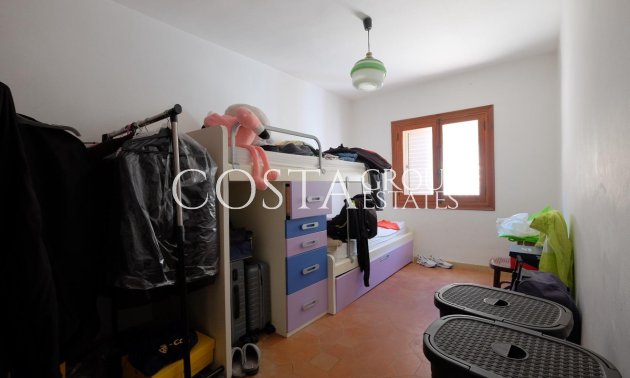 Resale - Villa -
Calpe - Calpe Centro