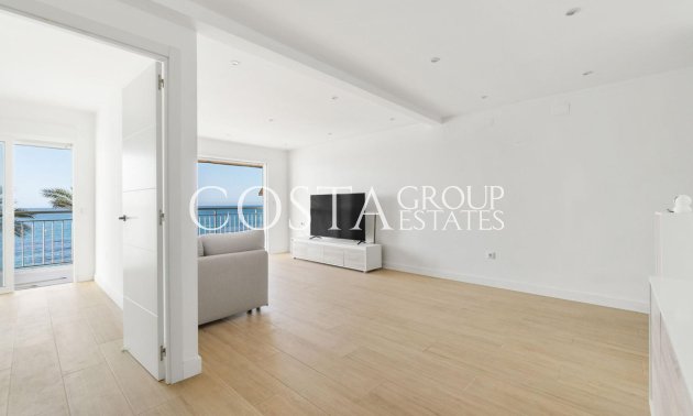 Revente - Apartments -
Torrevieja - Playa del Cura