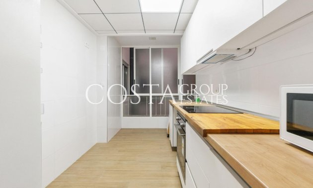 Revente - Apartments -
Torrevieja - Playa del Cura