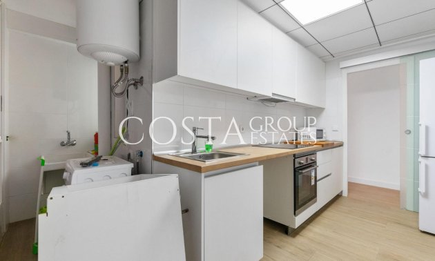 Revente - Apartments -
Torrevieja - Playa del Cura