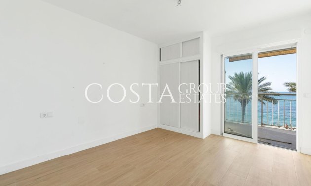 Revente - Apartments -
Torrevieja - Playa del Cura