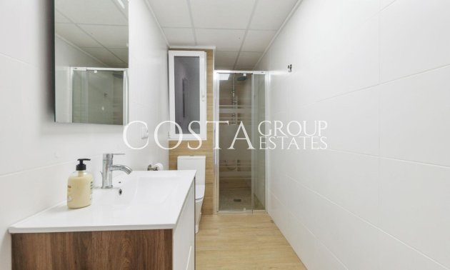 Revente - Apartments -
Torrevieja - Playa del Cura