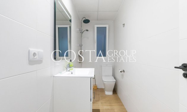 Revente - Apartments -
Torrevieja - Playa del Cura