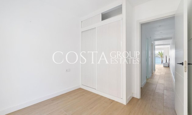 Revente - Apartments -
Torrevieja - Playa del Cura