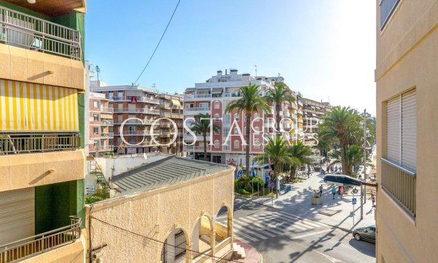 Revente - Apartments -
Torrevieja - Playa del Cura