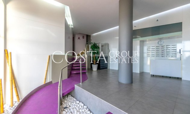 Revente - Apartments -
Torrevieja - Playa del Cura