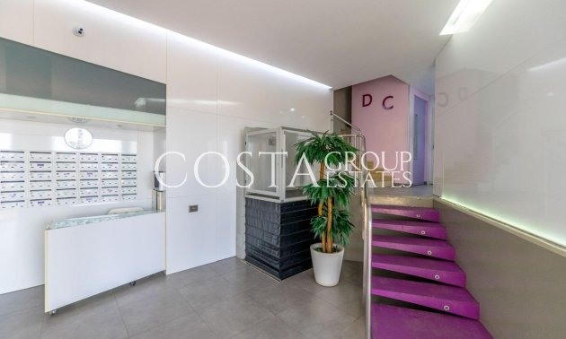 Revente - Apartments -
Torrevieja - Playa del Cura