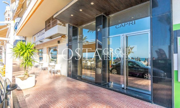 Revente - Apartments -
Torrevieja - Playa del Cura