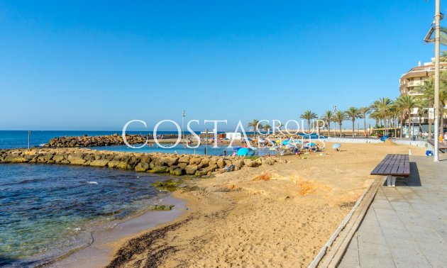 Revente - Apartments -
Torrevieja - Playa del Cura