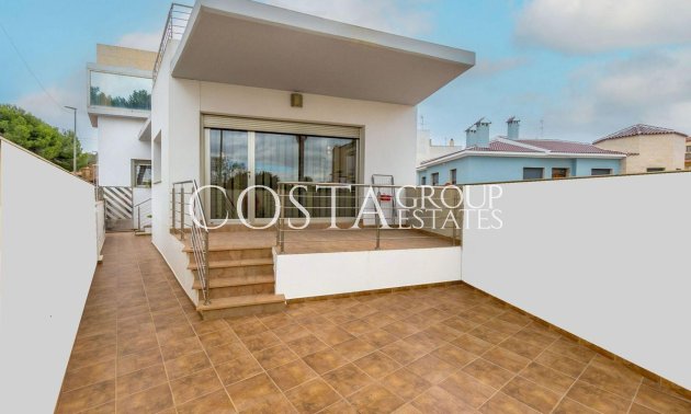 Wiederverkauf - Villa -
Rojales - Rojales Centro