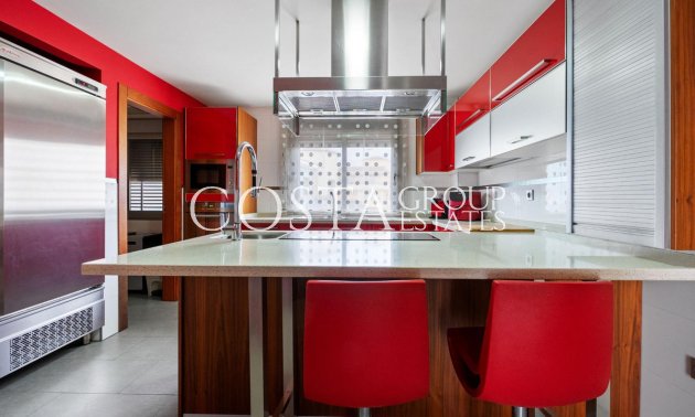 Wiederverkauf - Villa -
Rojales - Rojales Centro