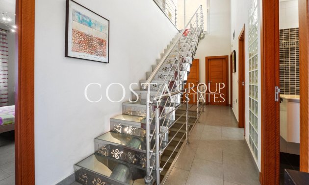 Wiederverkauf - Villa -
Rojales - Rojales Centro