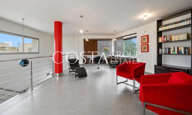 Wiederverkauf - Villa -
Rojales - Rojales Centro