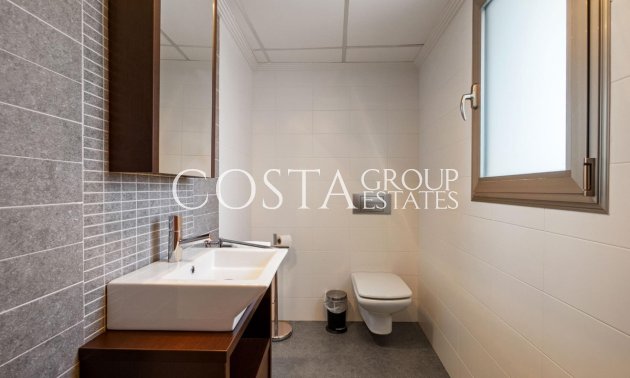 Wiederverkauf - Villa -
Rojales - Rojales Centro