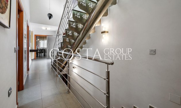 Wiederverkauf - Villa -
Rojales - Rojales Centro