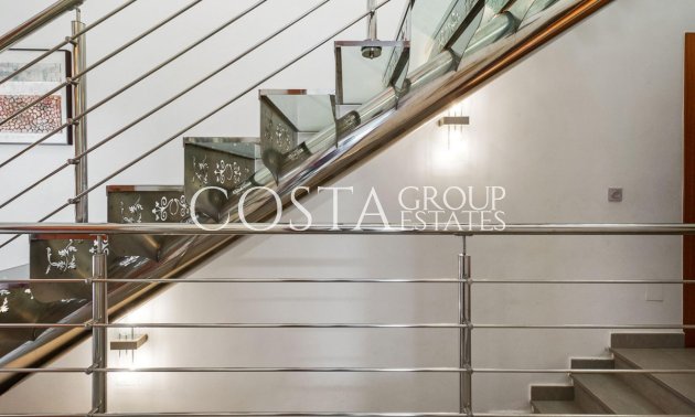 Wiederverkauf - Villa -
Rojales - Rojales Centro